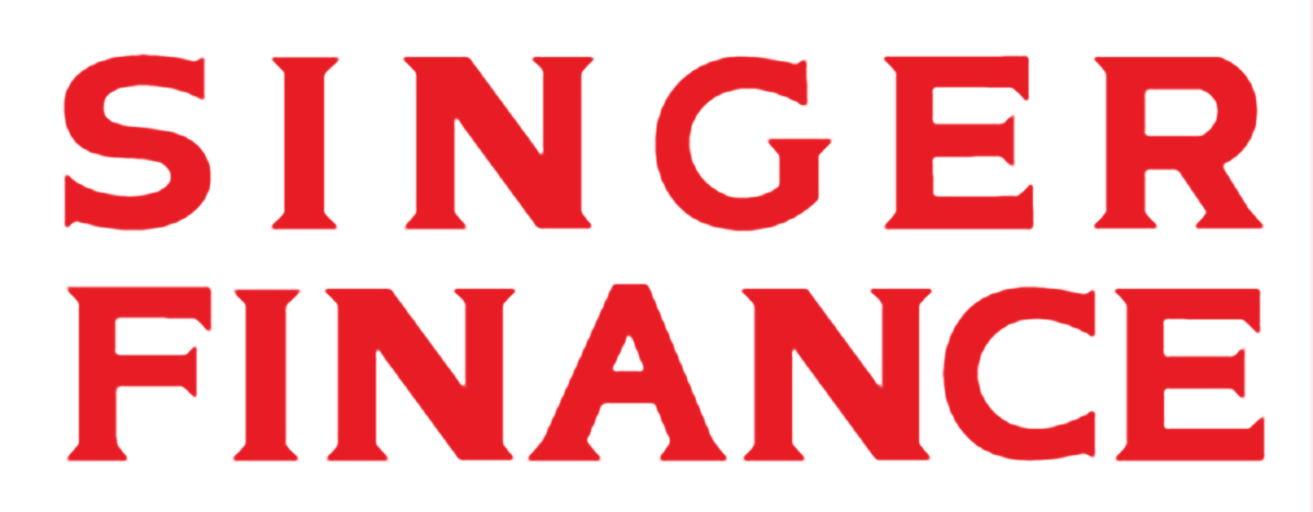 Singer Finance